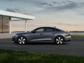 A5 Limuzina 40 TFSI quattro thumbnail