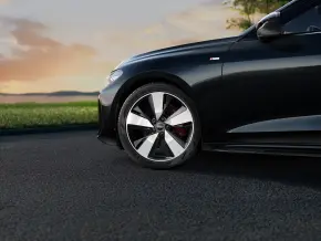 A5 Limuzina 40 TFSI quattro thumbnail