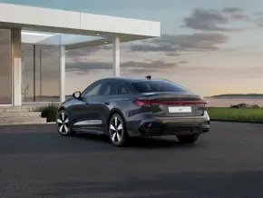 A5 Limuzina 40 TFSI quattro thumbnail