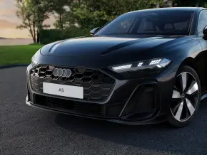 A5 Limuzina 40 TFSI quattro thumbnail
