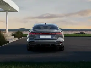 A5 Limuzina 40 TFSI quattro thumbnail