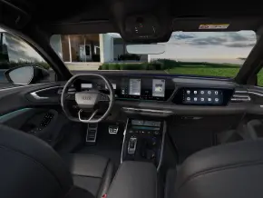 A5 Limuzina 40 TFSI quattro thumbnail