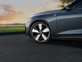 A5 Limuzina 40 TFSI quattro thumbnail