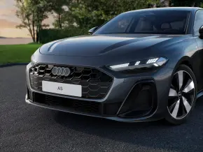 A5 Limuzina 40 TFSI quattro thumbnail