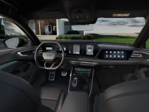 A5 Limuzina 40 TFSI quattro thumbnail