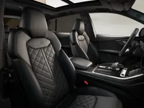 Q8 PI 55 TFSI quattro thumbnail