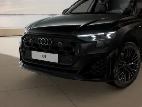 Q8 PI 55 TFSI quattro thumbnail