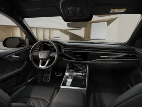 Q8 PI 55 TFSI quattro thumbnail