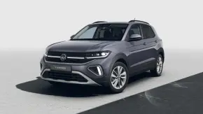 T-Cross Prime 1.5 TSI DSG thumbnail