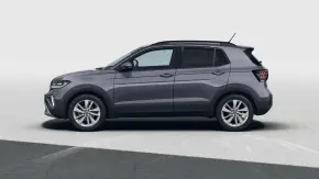 T-Cross Prime 1.5 TSI DSG thumbnail