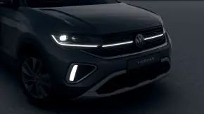 T-Cross Prime 1.5 TSI DSG thumbnail