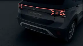 T-Cross Prime 1.5 TSI DSG thumbnail