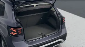 T-Cross Prime 1.5 TSI DSG thumbnail