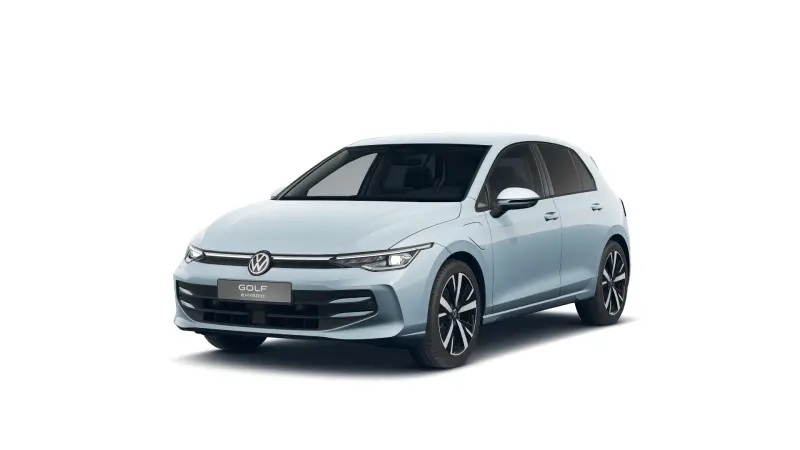 Golf Prime 1.5 TSI DSG PHEV