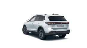 Tiguan Prime Hybrid 1,5 TSI DSG thumbnail