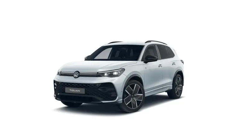 Tiguan Sport 2,0 TDI DSG 4Mot
