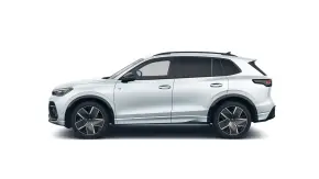 Tiguan Sport 2,0 TDI DSG 4Mot thumbnail