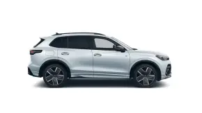 Tiguan Sport 2,0 TDI DSG 4Mot thumbnail