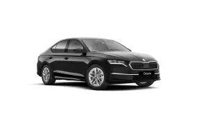 Octavia Selection 1.5 TSI DSG mHEV thumbnail