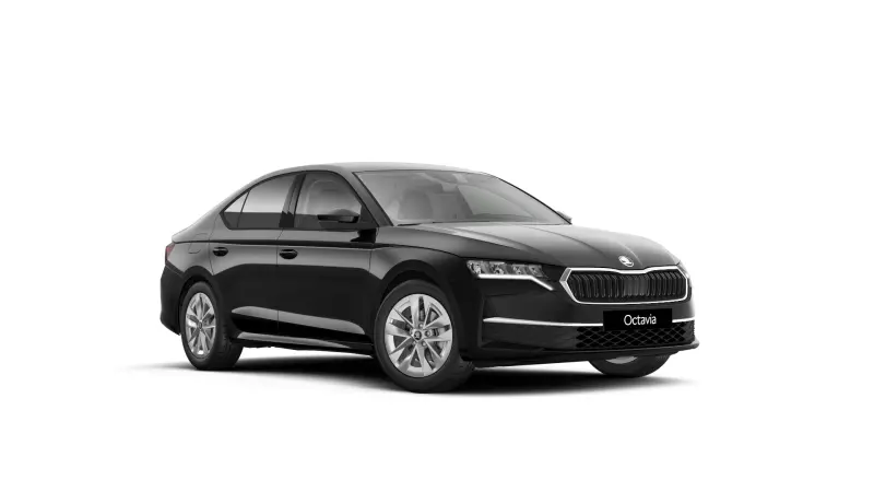 Octavia Selection 1.5 TSI DSG mHEV