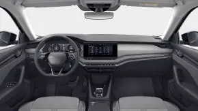 Octavia Selection 1.5 TSI DSG mHEV thumbnail
