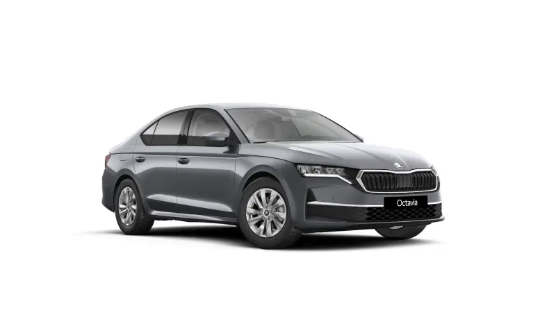 Octavia Selection 1.5 TSI DSG mHEV