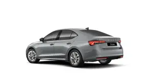 Octavia Selection 1.5 TSI DSG mHEV thumbnail