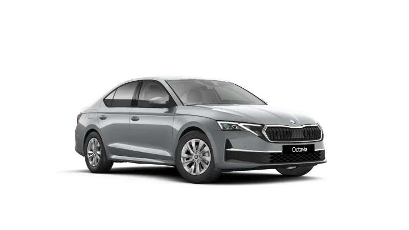 Octavia Selection 1.5 TSI DSG mHEV