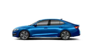 Octavia Selection 1.5 TSI DSG mHEV thumbnail