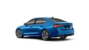 Octavia Selection 1.5 TSI DSG mHEV thumbnail