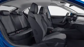 Octavia Selection 1.5 TSI DSG mHEV thumbnail