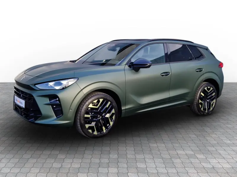 CUPRA Terramar TRIBE VZ 2.0 TSI 265 DSG 4Drive