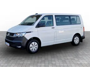 VW T6.1 Kombi KR 2.0 TDI 110KW 4M DSG thumbnail