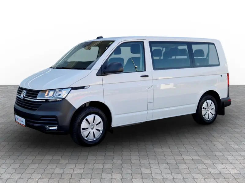VW T6.1 Kombi KR 2.0 TDI 110KW 4M DSG