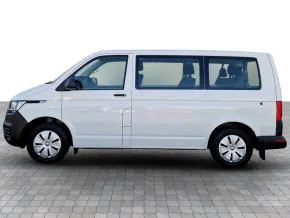VW T6.1 Kombi KR 2.0 TDI 110KW 4M DSG thumbnail