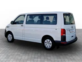 VW T6.1 Kombi KR 2.0 TDI 110KW 4M DSG thumbnail