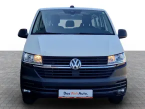 VW T6.1 Kombi KR 2.0 TDI 110KW 4M DSG thumbnail