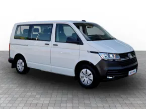 VW T6.1 Kombi KR 2.0 TDI 110KW 4M DSG thumbnail