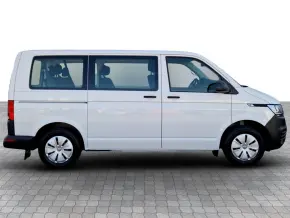 VW T6.1 Kombi KR 2.0 TDI 110KW 4M DSG thumbnail