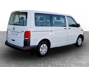 VW T6.1 Kombi KR 2.0 TDI 110KW 4M DSG thumbnail