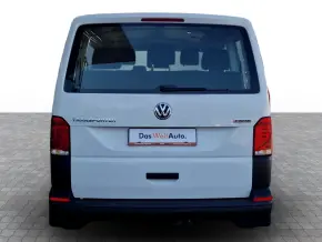VW T6.1 Kombi KR 2.0 TDI 110KW 4M DSG thumbnail