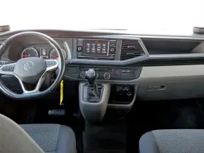 VW T6.1 Kombi KR 2.0 TDI 110KW 4M DSG thumbnail