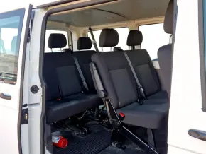 VW T6.1 Kombi KR 2.0 TDI 110KW 4M DSG thumbnail