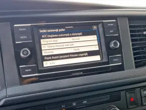 VW T6.1 Kombi KR 2.0 TDI 110KW 4M DSG thumbnail