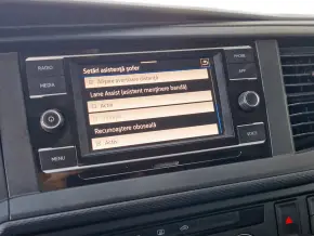 VW T6.1 Kombi KR 2.0 TDI 110KW 4M DSG thumbnail