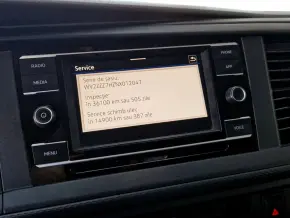 VW T6.1 Kombi KR 2.0 TDI 110KW 4M DSG thumbnail