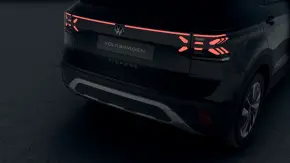 T-Cross Prime 1.5 TSI DSG thumbnail