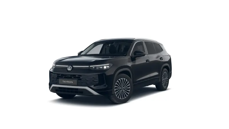 Tayron Prime Hybrid 1,5 TSI DSG