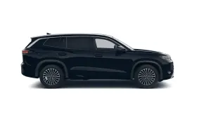 Tayron Prime Hybrid 1,5 TSI DSG thumbnail