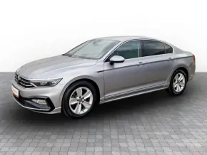 Noul Passat Highline2.0 TDI SCR DSG 4Mot thumbnail